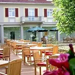 Sante Royale Hotel- & Gesundheitsresort ホテル バート・ブラムバッハ