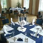 ホテル Sante Royale Hotel- & Gesundheitsresort