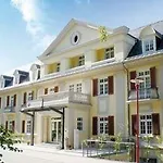 Hotell Sante Royale Hotel- & Gesundheitsresort 4*