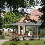 Sante Royale Hotel- & Gesundheitsresort Hotell