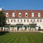 Sante Royale Hotel- & Gesundheitsresort 4* バート・ブラムバッハ
