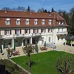 Sante Royale Hotel- & Gesundheitsresort Hotell Bad Brambach