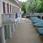 Sante Royale Hotel- & Gesundheitsresort Hotell