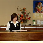 ホテル Sante Royale Hotel- & Gesundheitsresort バート・ブラムバッハ