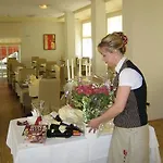 Sante Royale Hotel- & Gesundheitsresort バート・ブラムバッハ