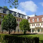 ホテル Sante Royale Hotel- & Gesundheitsresort
