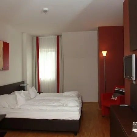 Sante Royale Hotel- & Gesundheitsresort Szálloda Bad Brambach