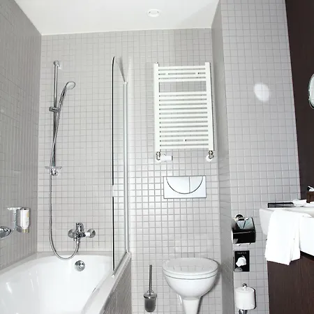 Sante Royale Hotel- & Gesundheitsresort Hotel Bad Brambach