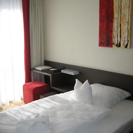 Sante Royale Hotel- & Gesundheitsresort Bad Brambach