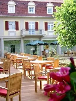 Sante Royale Hotel- & Gesundheitsresort Hotel Bad Brambach