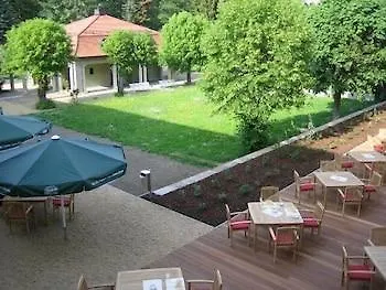 Sante Royale Hotel- & Gesundheitsresort באד בראמבאך