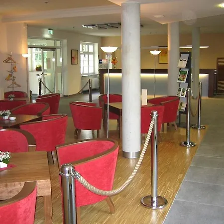 Sante Royale Hotel- & Gesundheitsresort