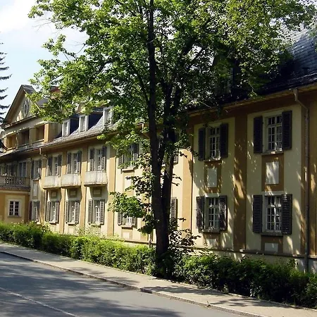 Sante Royale Hotel- & Gesundheitsresort Hotel