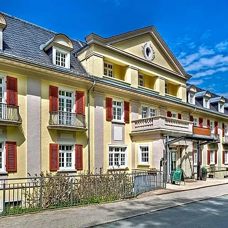 Sante Royale Hotel- & Gesundheitsresort Отель 4*