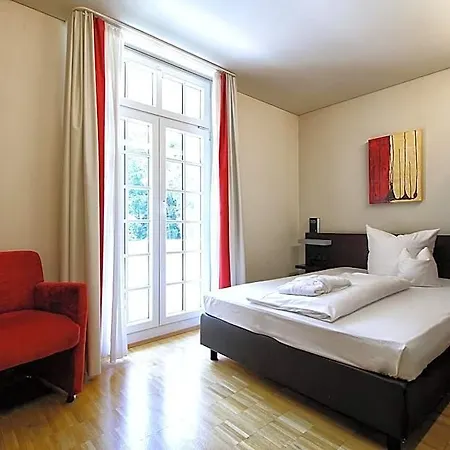 Sante Royale Hotel- & Gesundheitsresort 4* Бад-Брамбах
