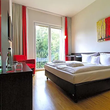Sante Royale Hotel- & Gesundheitsresort 4* Бад-Брамбах