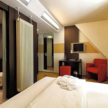 Sante Royale Hotel- & Gesundheitsresort Отель Бад-Брамбах