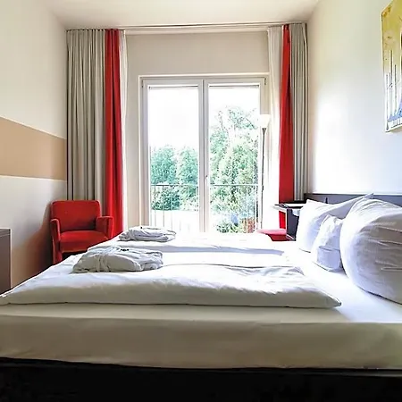 Отель Sante Royale Hotel- & Gesundheitsresort 4*