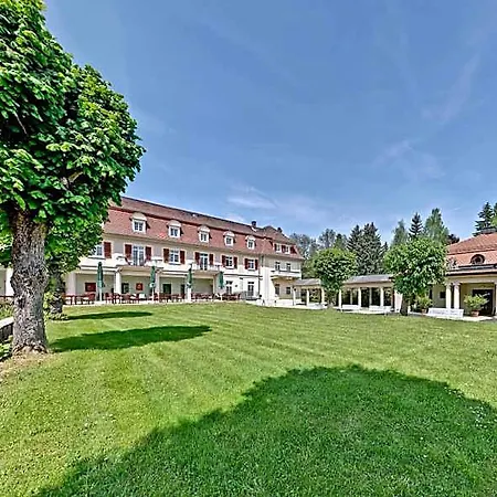 Sante Royale Hotel- & Gesundheitsresort 4*