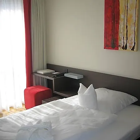 Sante Royale Hotel- & Gesundheitsresort 4*