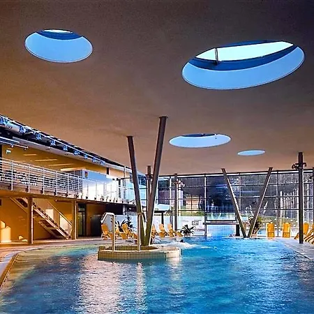 Отель Sante Royale Hotel- & Gesundheitsresort 4*