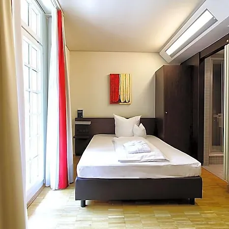 Sante Royale Hotel- & Gesundheitsresort Отель