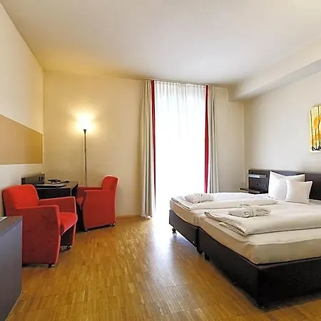 Sante Royale Hotel- & Gesundheitsresort Бад-Брамбах