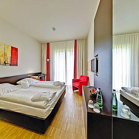 Sante Royale Hotel- & Gesundheitsresort 4* Бад-Брамбах