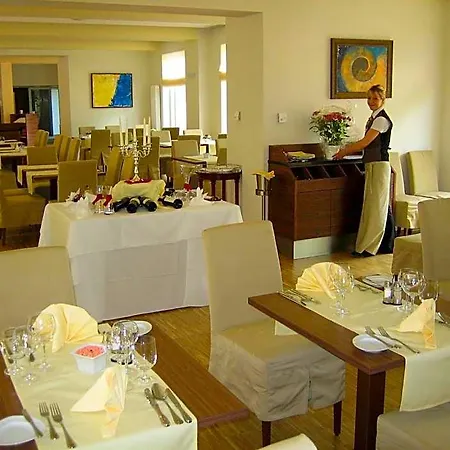 Отель Sante Royale Hotel- & Gesundheitsresort