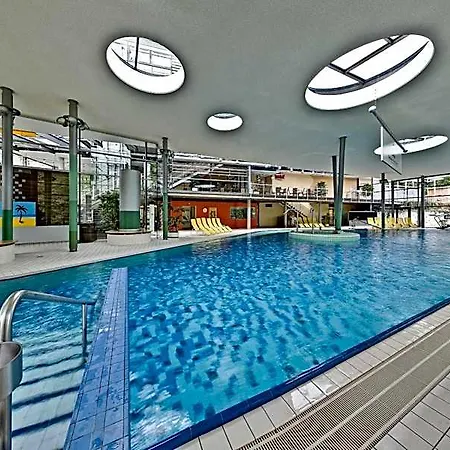 Отель Sante Royale Hotel- & Gesundheitsresort