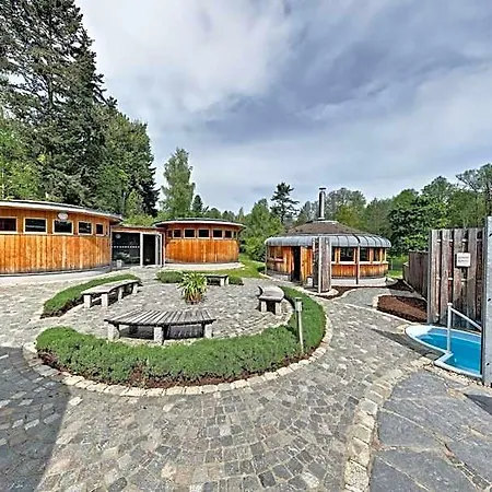 Sante Royale Hotel- & Gesundheitsresort Отель 4*