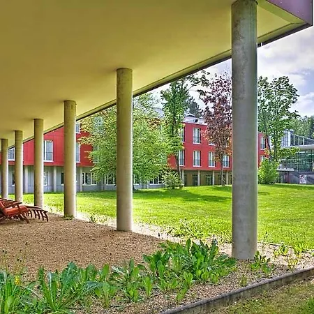 Sante Royale Hotel- & Gesundheitsresort Отель Бад-Брамбах