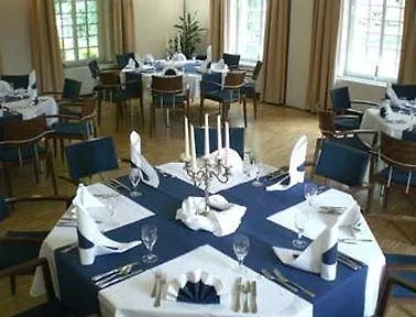 Отель Sante Royale Hotel- & Gesundheitsresort