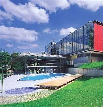 Sante Royale Hotel- & Gesundheitsresort 4*