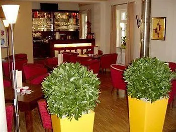 Sante Royale Hotel- & Gesundheitsresort 4* Бад-Брамбах