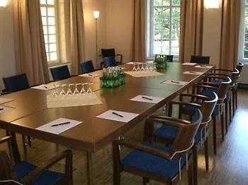 Sante Royale Hotel- & Gesundheitsresort Бад-Брамбах