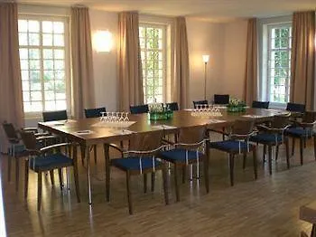 Отель Sante Royale Hotel- & Gesundheitsresort 4*