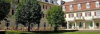 Sante Royale Hotel- & Gesundheitsresort Отель Бад-Брамбах