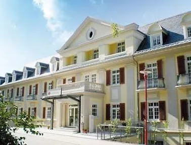 Отель Sante Royale Hotel- & Gesundheitsresort 4*