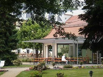 Sante Royale Hotel- & Gesundheitsresort Отель