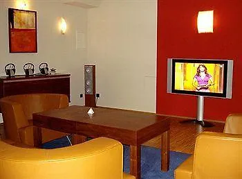 Sante Royale Hotel- & Gesundheitsresort Отель Бад-Брамбах