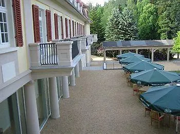 Sante Royale Hotel- & Gesundheitsresort Отель