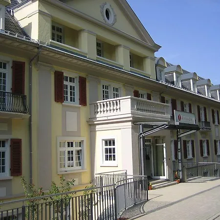 Sante Royale Hotel- & Gesundheitsresort Hotel