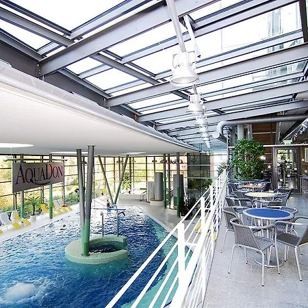 Sante Royale Hotel- & Gesundheitsresort 4*