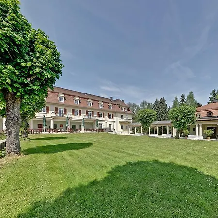 Hotel Sante Royale Hotel- & Gesundheitsresort