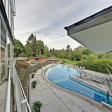 Sante Royale Hotel- & Gesundheitsresort 4*