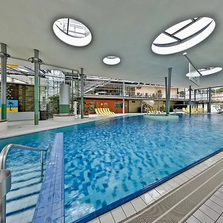 Sante Royale Hotel- & Gesundheitsresort