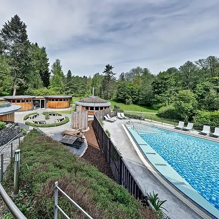 Sante Royale Hotel- & Gesundheitsresort Szálloda 4*