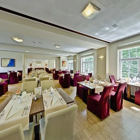 Sante Royale Hotel- & Gesundheitsresort Отель 4*