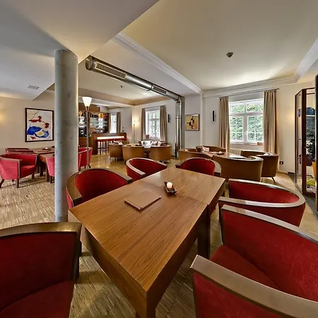 Sante Royale Hotel- & Gesundheitsresort